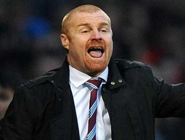 Sean Dyche has overseen a great start to Burnley's season