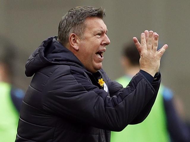 Will Leicester boss Craig Shakespeare name a strong side for the trip to Bramall Lane?