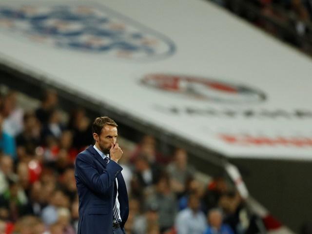 Graeme Le Saux believes Gareth Southgate's men can put in an improved performance on Sunday