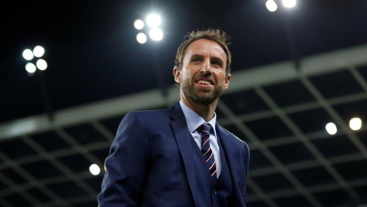 How far can Gareth Southgate take England at the 2018 World Cup?