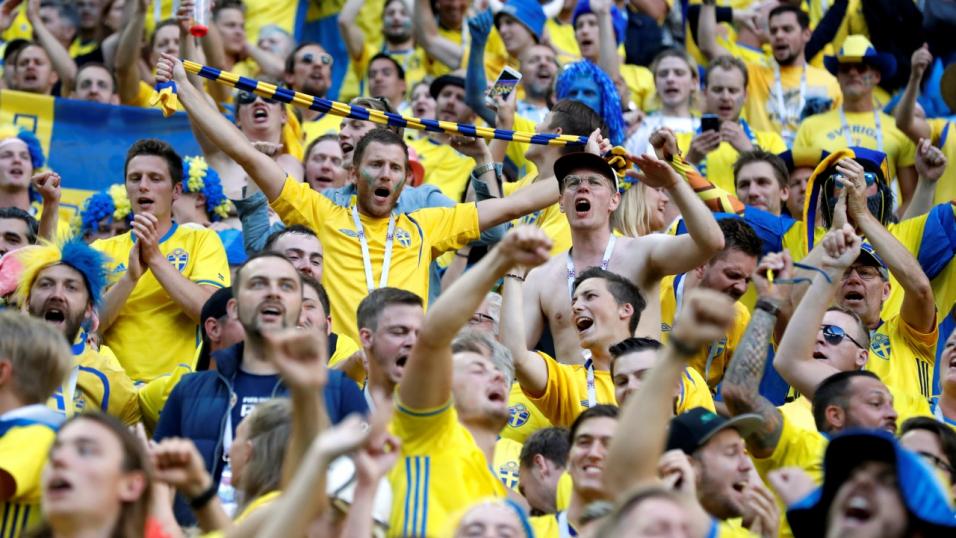 Sweden v Ukraine Tips - Stubborn Swedes difficult to dismiss