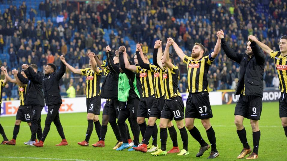 Twente V Vitesse Tips Vitesse To Keep Speeding Along