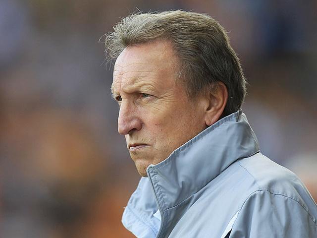 Neil Warnock's Cardiff look set for a goal-filled game at Bristol City
