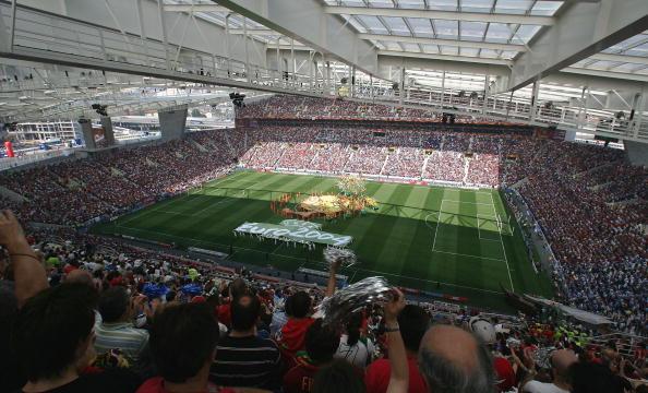 Porto return to the Estadio do Dragao with an away goal
