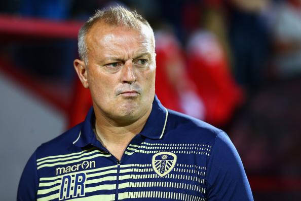 Neil Redfearn's Leeds look a great price to beat Wigan