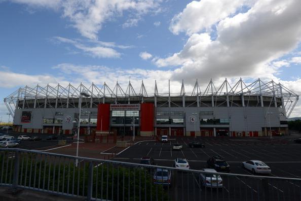 Middlesbrough are yet to concede a goal at the Riverside Stadium this season