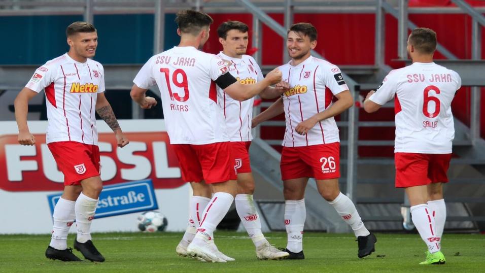 Osnabruck v Jahn Regensburg Betting Tips - German joy in store