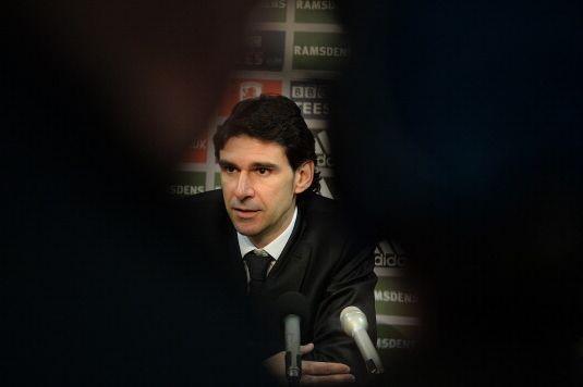 Can Aitor Karanka inspire Middlesbrough when they take on Watford?