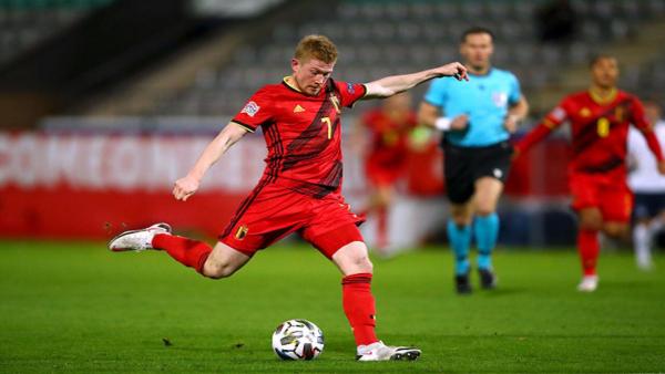 Belgium v Wales: Tough World Cup qualifier likely to lead to opening defeat