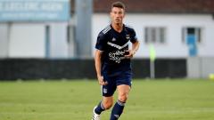 France and Bordeaux defender Laurent Koscielny