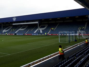 Loftus Road has been something of a fortress for the Rs this season