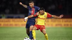 Lucas Hernandez has been excellent since his summer move to PSG