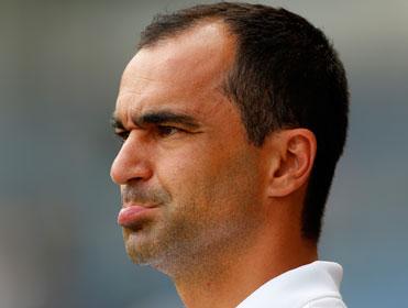 Good for goals. Roberto Martinez's Everton currently have the worst defence in the Premier League.