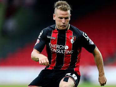 Matt Ritchie looked good on opening day for Bournemouth