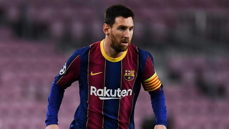 Where Will Messi Play Next Psg Favourites But Man City May Make Move