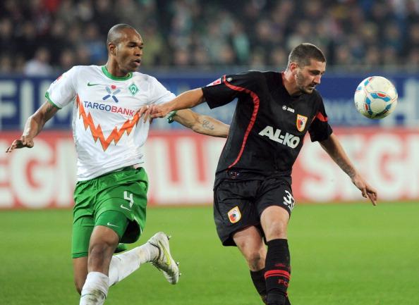 Bundesliga Betting: Augsburg to edge basement battle - Betting @ Betfair