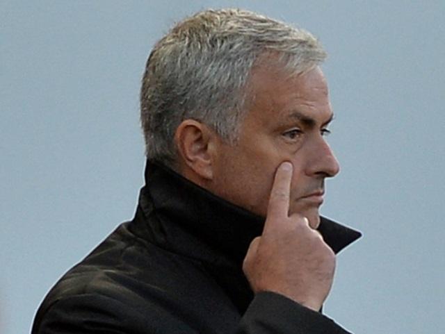 Jose Mourinho's side have yet to lose this season in the Premier League