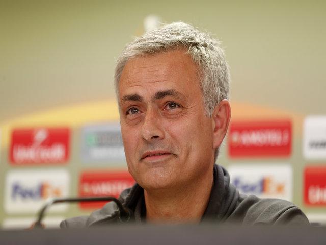 Jose Mourinho guided Manchester United to Europa League triumph and Champions League qualification this season
