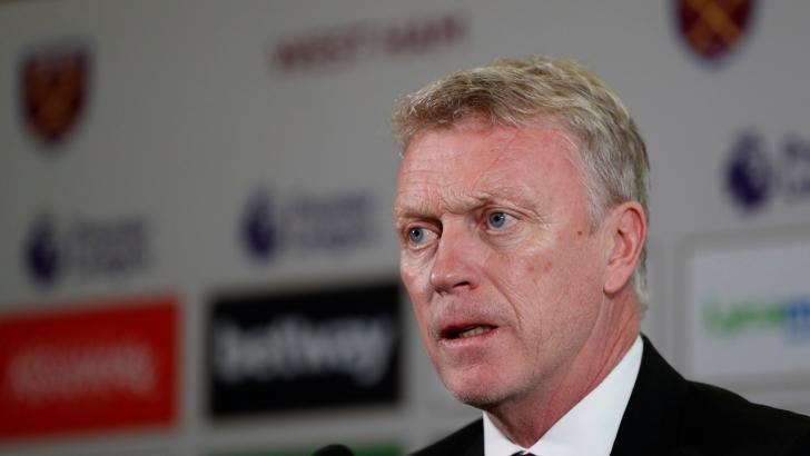 Can David Moyes inspire his West Ham team against his former club Everton?