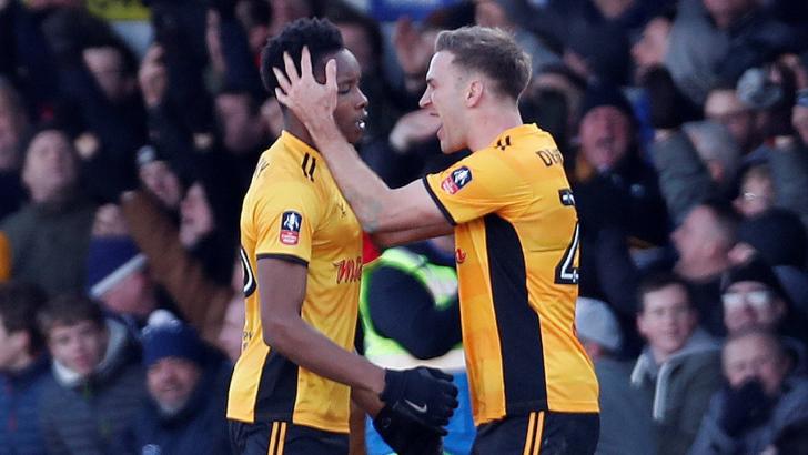 Newport have the set piece threat to make life especially difficult for Tottenham this weekend