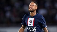 PSG and Brazil forward Neymar