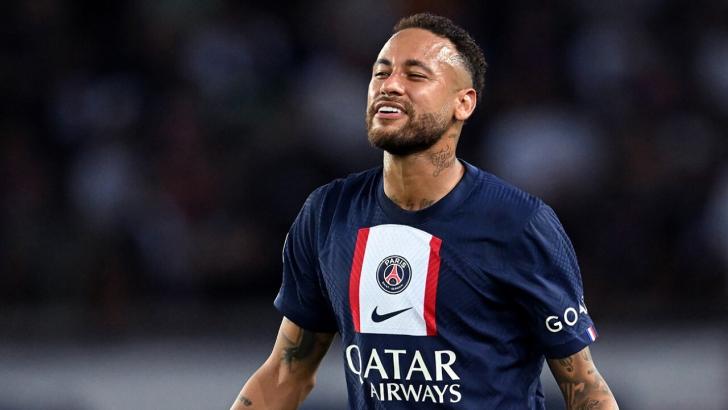 Neymar set for Saudi move after Al Hilal agree near-$100M transfer