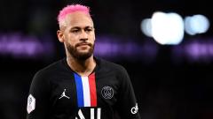 Brazil and PSG attacker Neymar