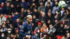 Brazil and PSG forward Neymar
