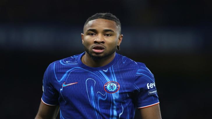 Christopher Nkunku, Chelsea 