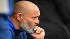 Nuno Espirito Santo