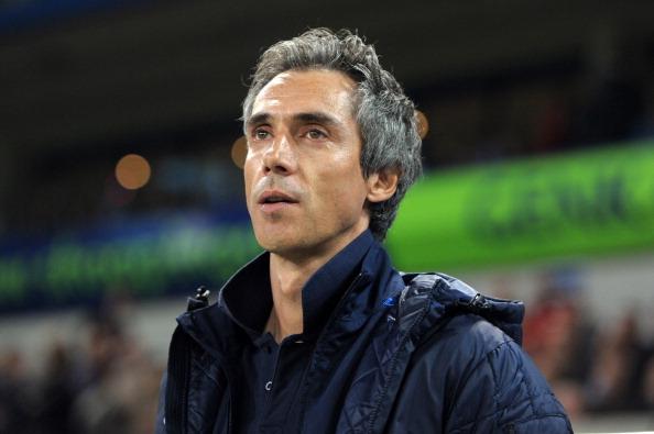 Will Leicester reject Paulo Sousa reach the Champions League quarter-finals?