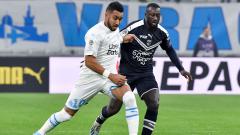 France and Marseille attacker Dimtri Payet