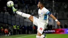 Marseille and France attacker Dimitri Payet