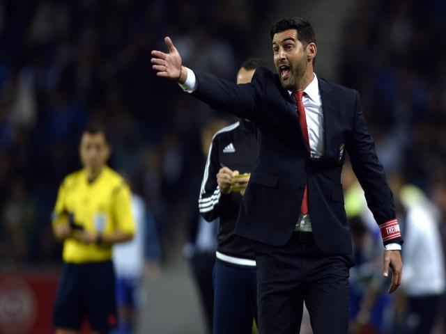 However loud he shouts, Paulo Fonseca's defensive instructions just don't seem to get through