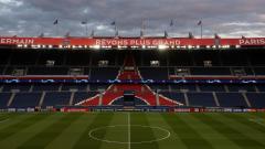 PSG v Nice
