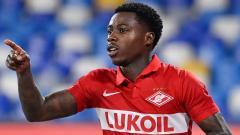 Quincy Promes