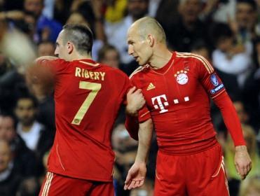 Bayern will be keen to cement their place at the top of Group D