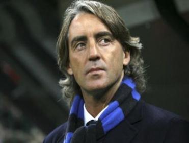 The pressure is starting to mount on Roberto Mancini