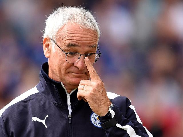 Ranieri's team need a win, but any complacency will open the door for Norwich