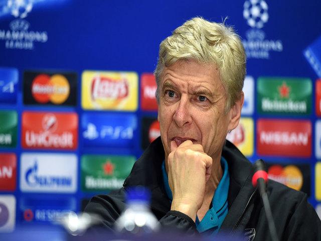 Arsene Wenger knows it will take a small miracle for Arsenal to knock out the holders
