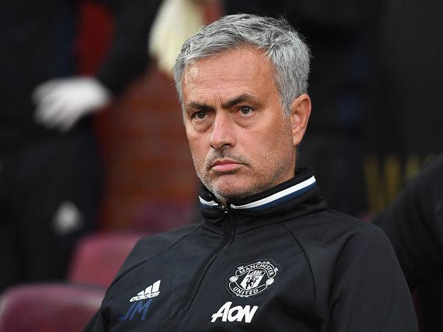 Mourinho will hope to nullify Chelsea with the same defensive system used at Anfield last weekend
