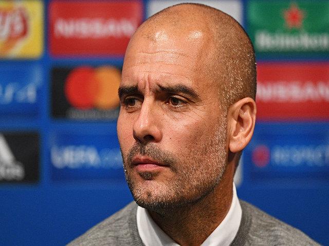 Pep Guardiola may be powerless to avoid extending City's winless run to six at The Hawthorns