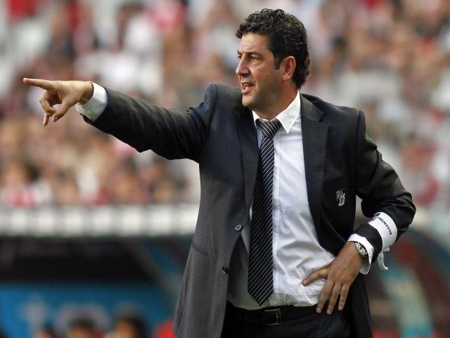 Can Rui Vitoria point Benfica towards victory when they face Basel?