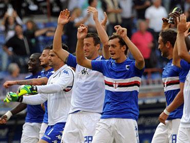 Can Sampdoria return to form in the Derby della Lanterna?