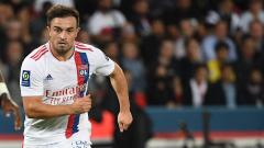 Switzerland and Lyon winger Xherdan Shaqiri