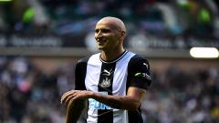 Jonjo Shelvey