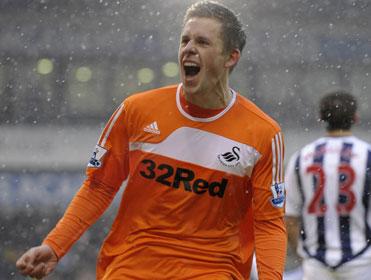 Sigurdsson faces his former employers on Sunday