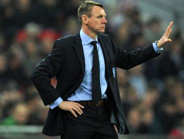 Stuart Pearce's Nottm Forest look a good bet at 2.2 this weekend when they host relatively out-of-form Brighton