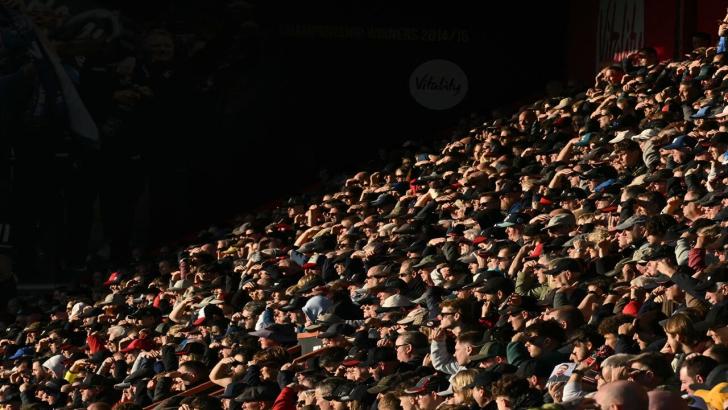 Vitality Stadium, Bournemouth 