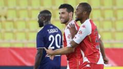 Germany and Monaco striker Kevin Volland